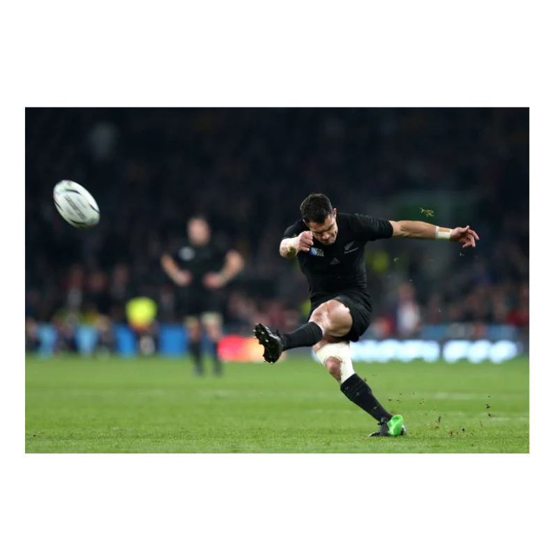 Transformation de Dan Carter en finale, Coupe du Monde 2015 - Image 3