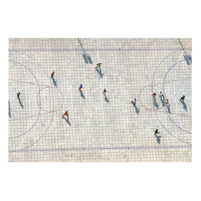 Le Caïre, 1999 - Image 3