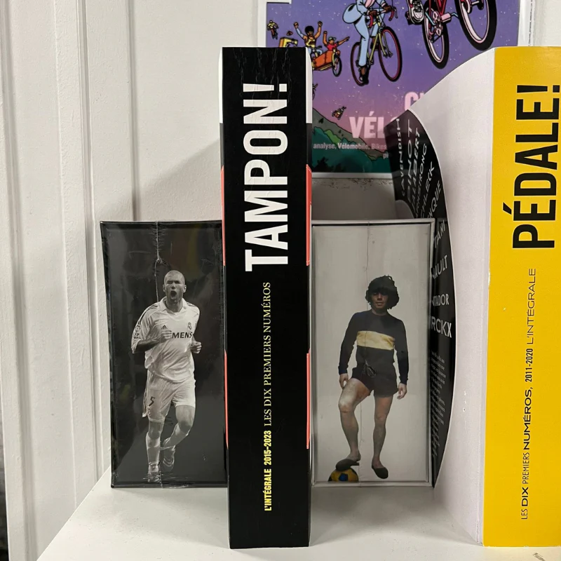 L'intégrale de Tampon ! collector - Image 3