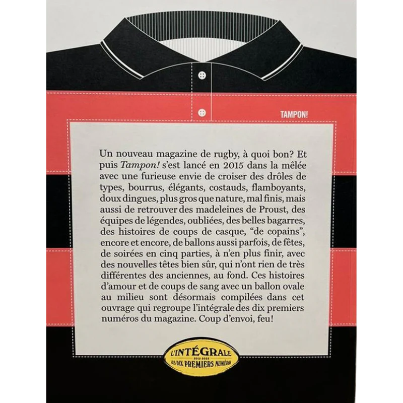 L'intégrale de Tampon ! collector - Image 4