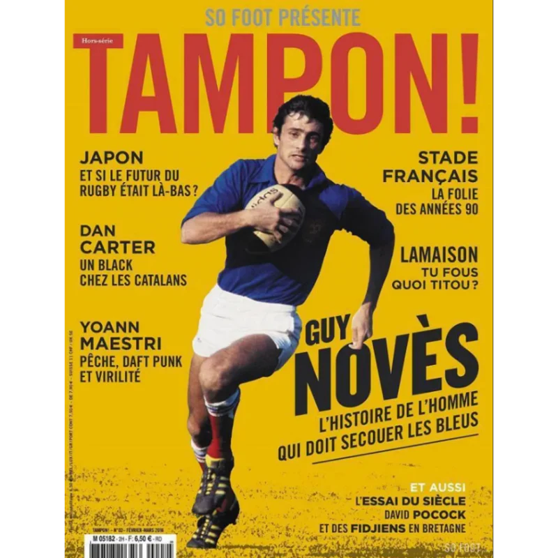 L'intégrale de Tampon ! collector - Image 5