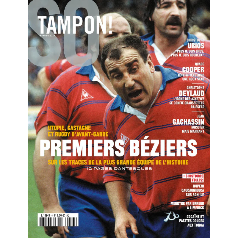 L'intégrale de Tampon ! collector - Image 6