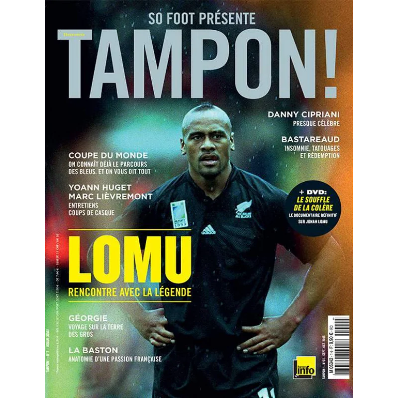 L'intégrale de Tampon ! collector - Image 8
