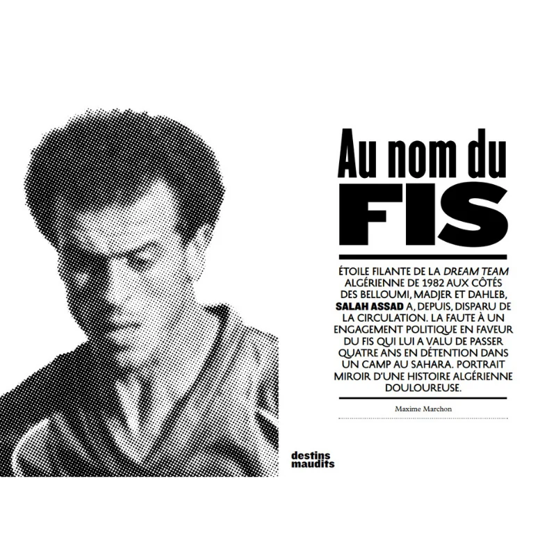 Livre "Héros oubliés de la coupe du monde" par So Foot - Image 4