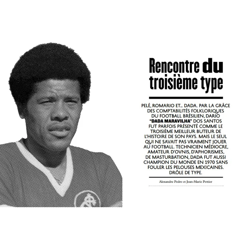 Livre "Héros oubliés de la coupe du monde" par So Foot - Image 5