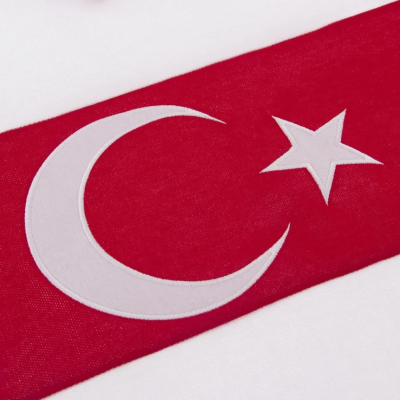 Maillot collector « Turquie 1979 » - Image 4