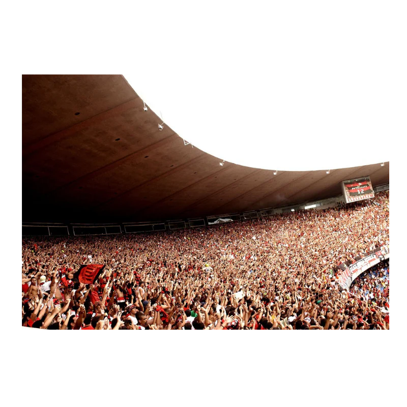 Virage du Maracana, 2007 - Image 3