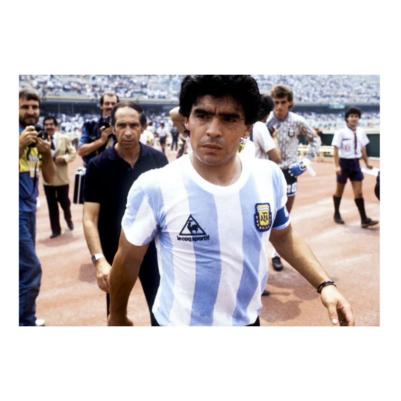 Maradona – Mondial 1986 - Image 3