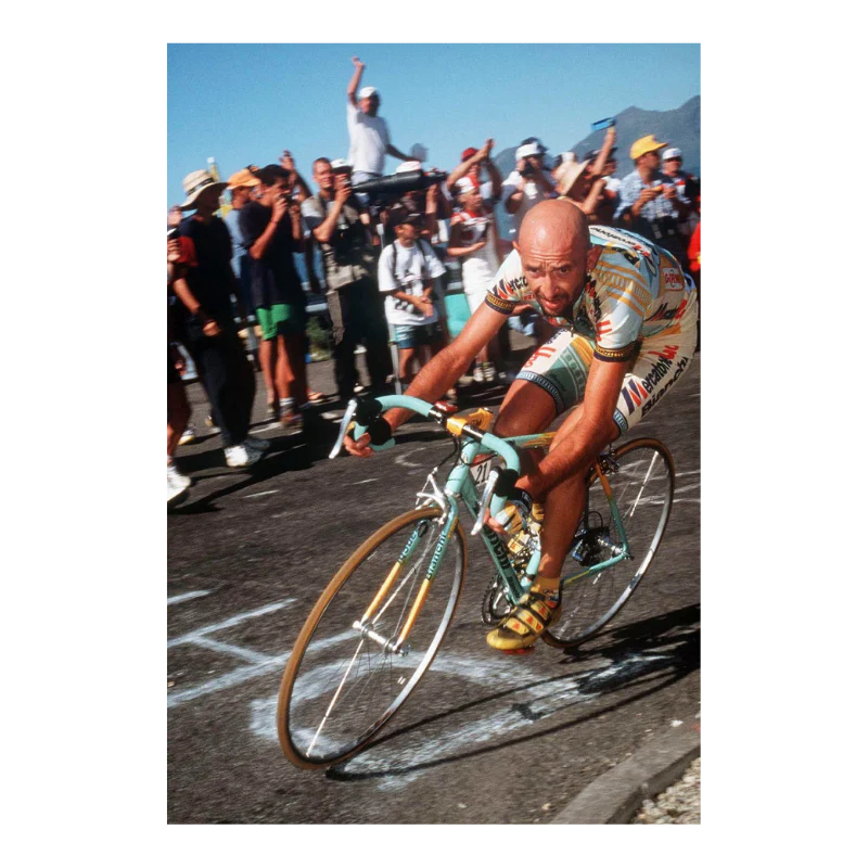 Marco Pantani, 1998 - Image 3