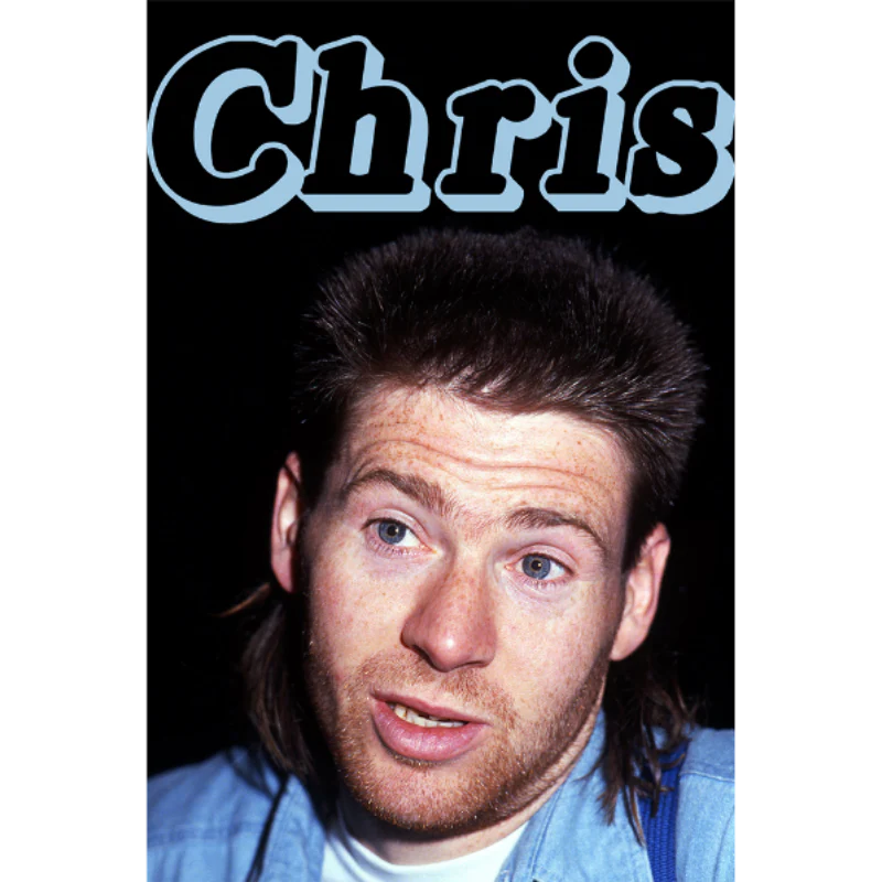 Mug Chris Waddle - Image 2