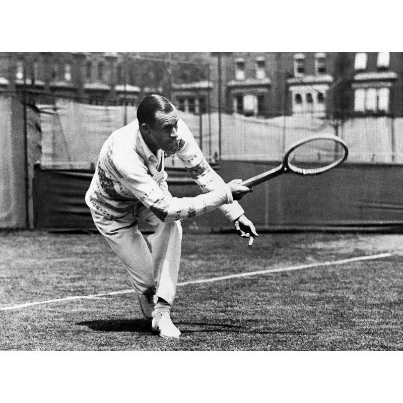 Mug citation de Bill Tilden "Le tennis, c'est un art au même titre que la danse" - Image 3