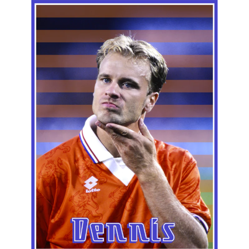 Mug Dennis Bergkamp - Image 2
