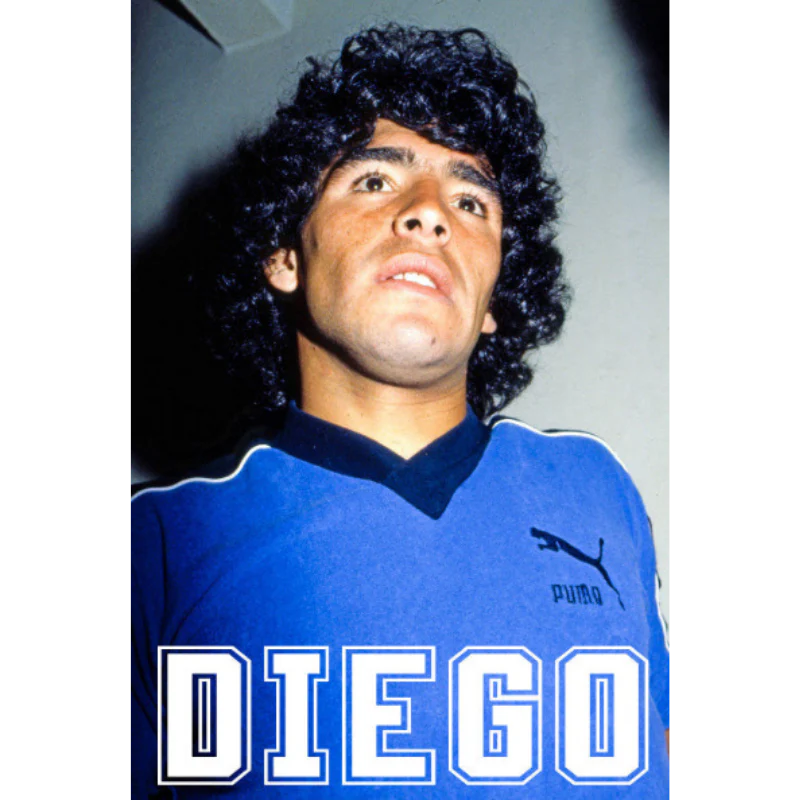 Mug Diego Maradona - Image 2