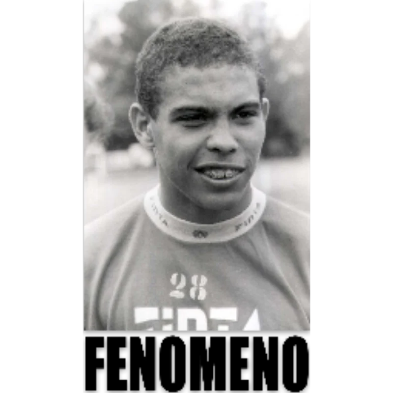Mug Fenomeno Ronaldo - Image 2