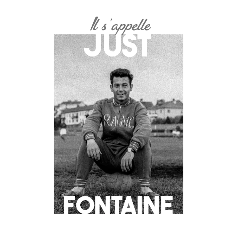Mug Just Fontaine - Image 2