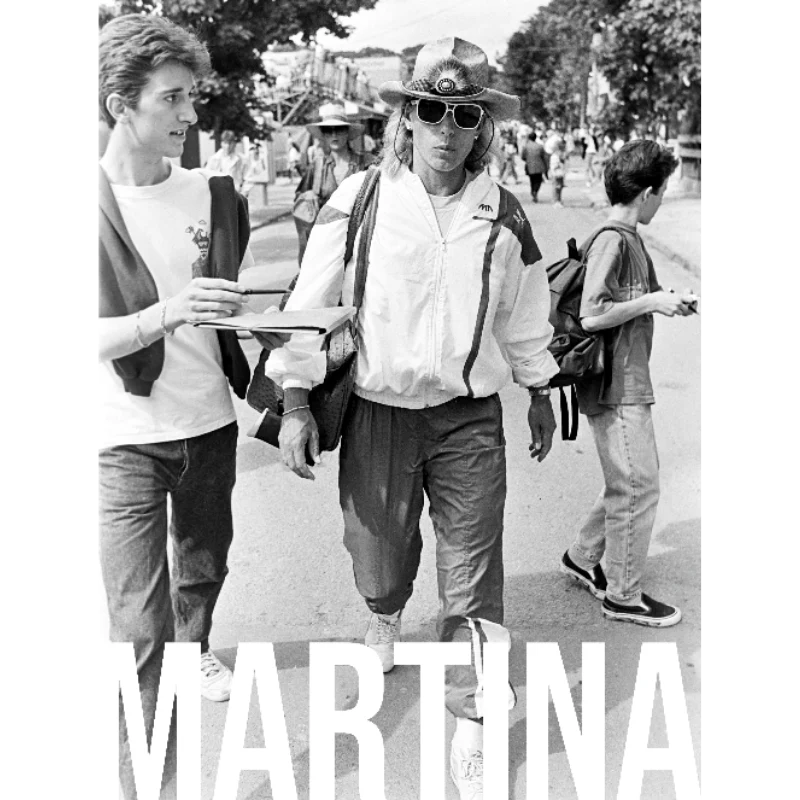 Mug Martina Navratilova - Image 2