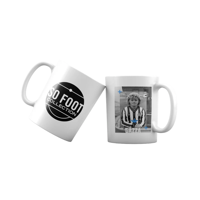 Mug Paul "Gazza" Gascoigne