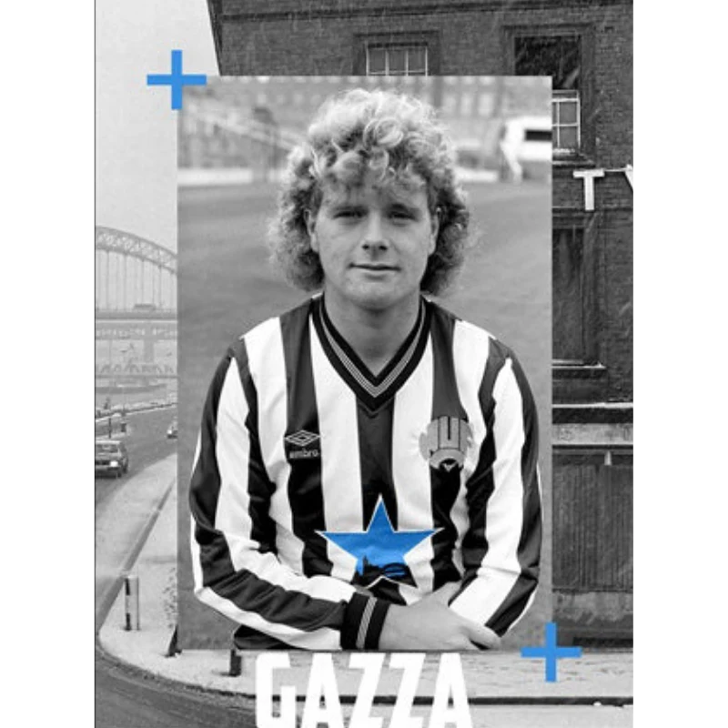Mug Paul "Gazza" Gascoigne - Image 2