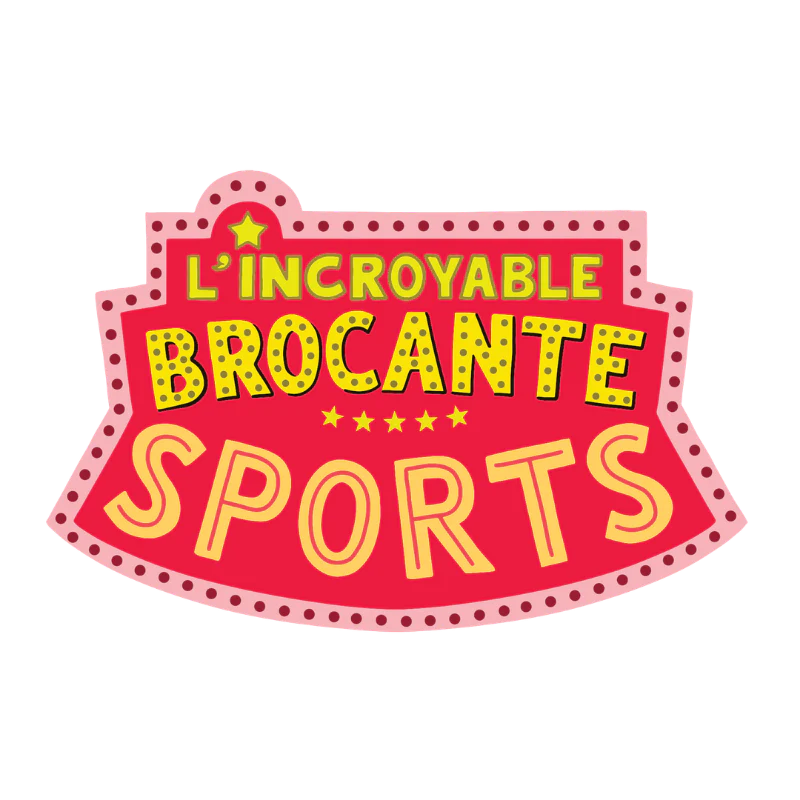 Mug Serena Williams x Incroyable Brocante Sports - Image 3