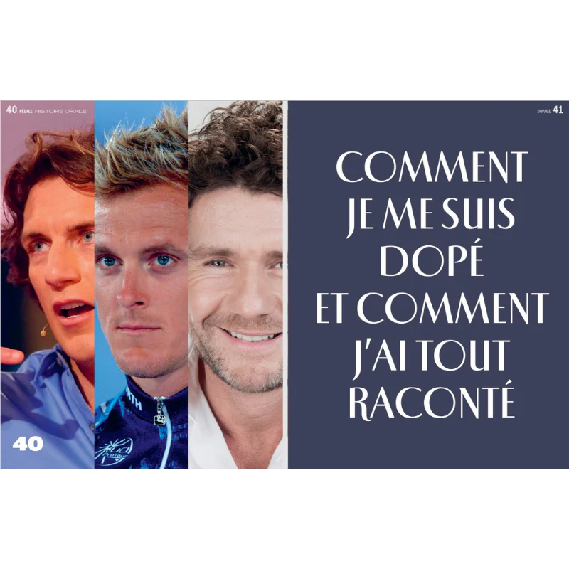Pédale ! #7 : Cet été, tous en danseuse - Image 4