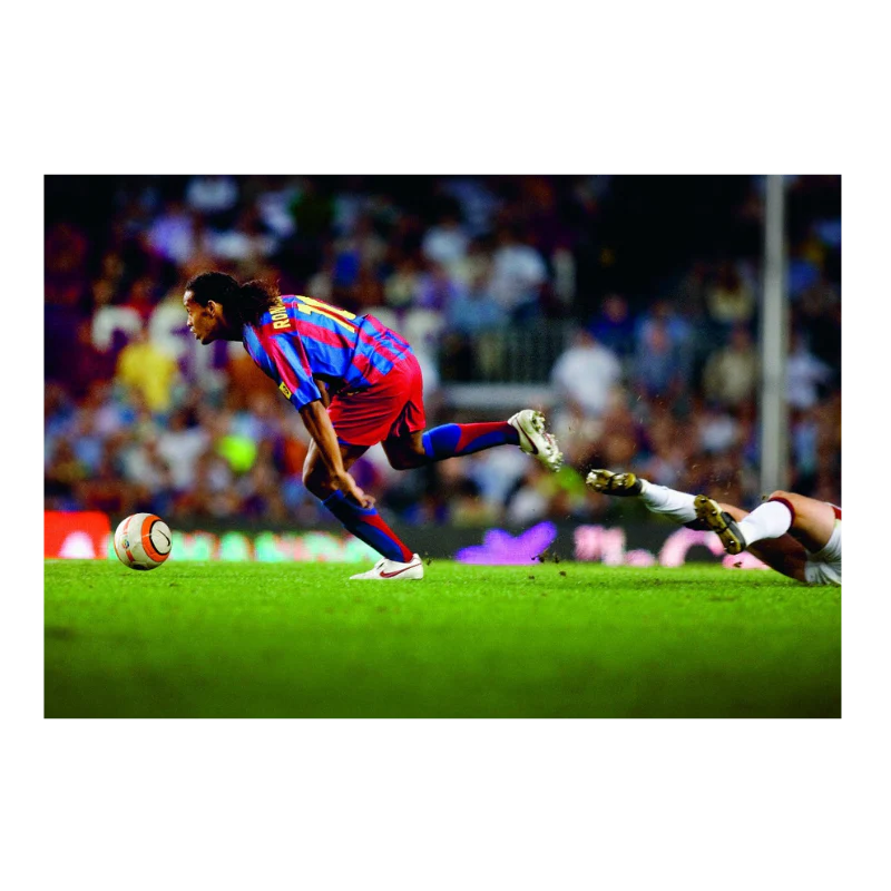 Ronaldinho, 2005 - Image 3