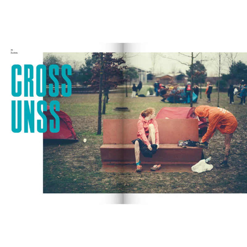 Running Heroes Society #4 - Image 3