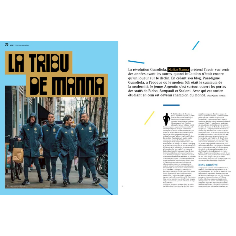 SO FOOT 100% Guardiola Tome 2 - Image 5