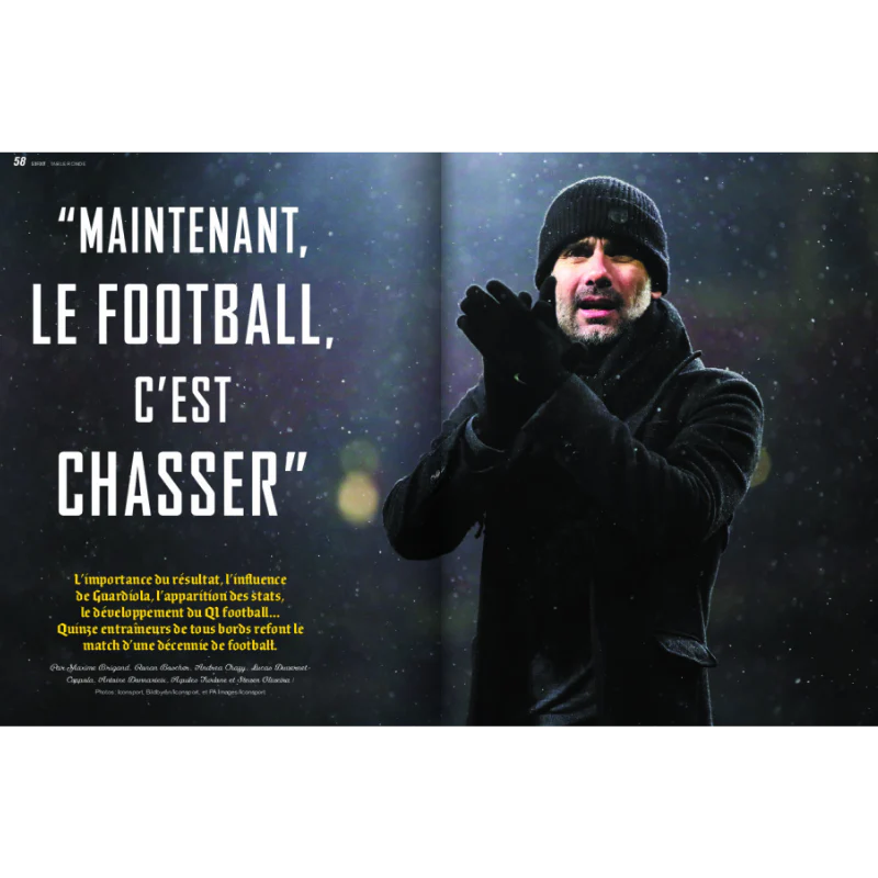 So Foot #172 : 2010–2019 : Putain, 10 ans ! - Image 3