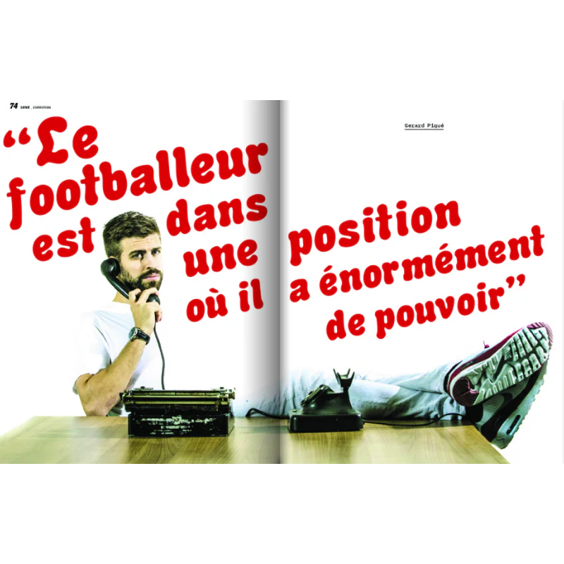 So Foot #172 : 2010–2019 : Putain, 10 ans ! - Image 4