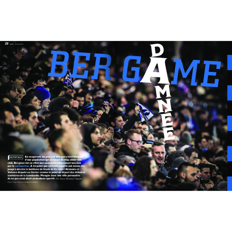 So Foot #176 : Le foot n’est pas mort - Image 2