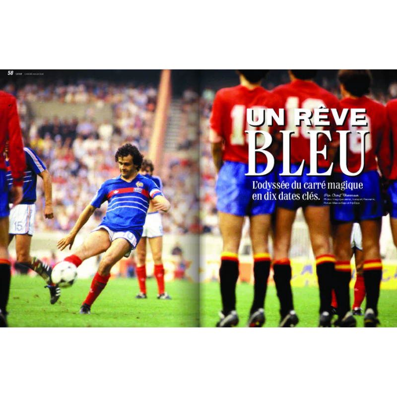 So Foot #176 : Le foot n’est pas mort - Image 3