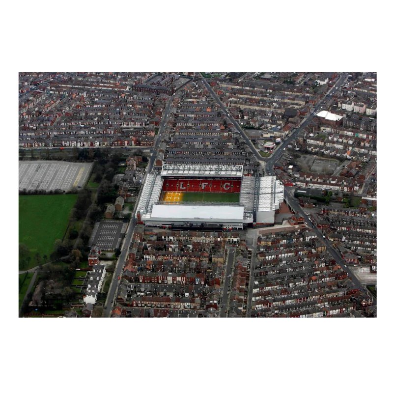 Stade d’Anfield, 2012 - Image 3