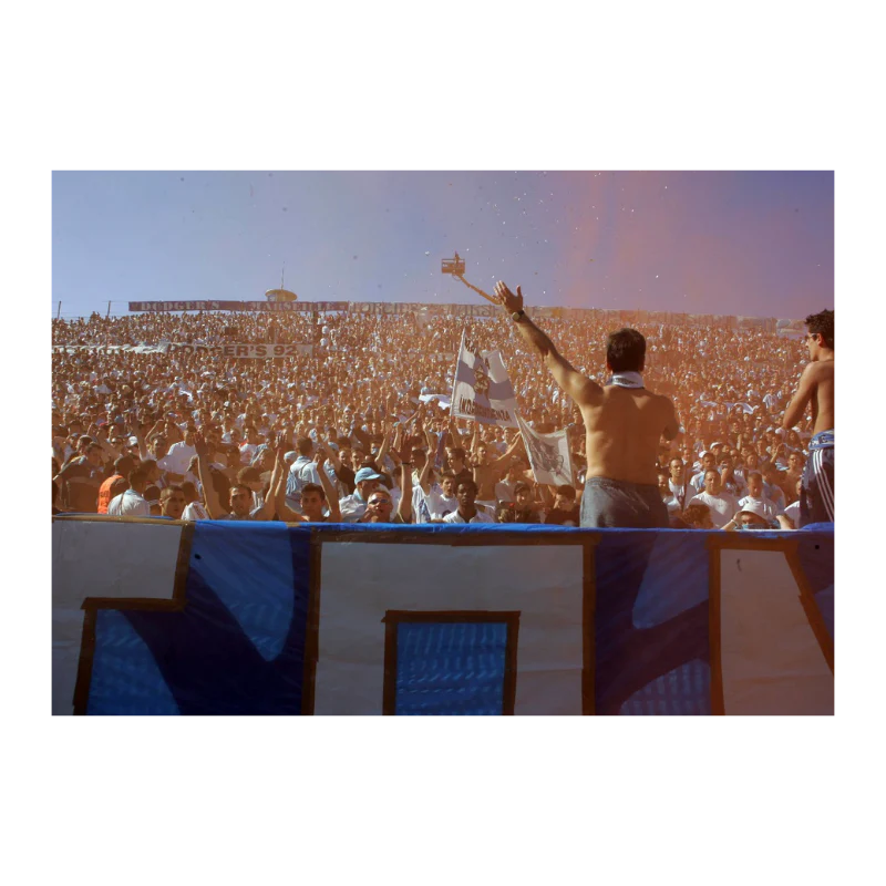 Supporters de l’OM, 2005 - Image 3