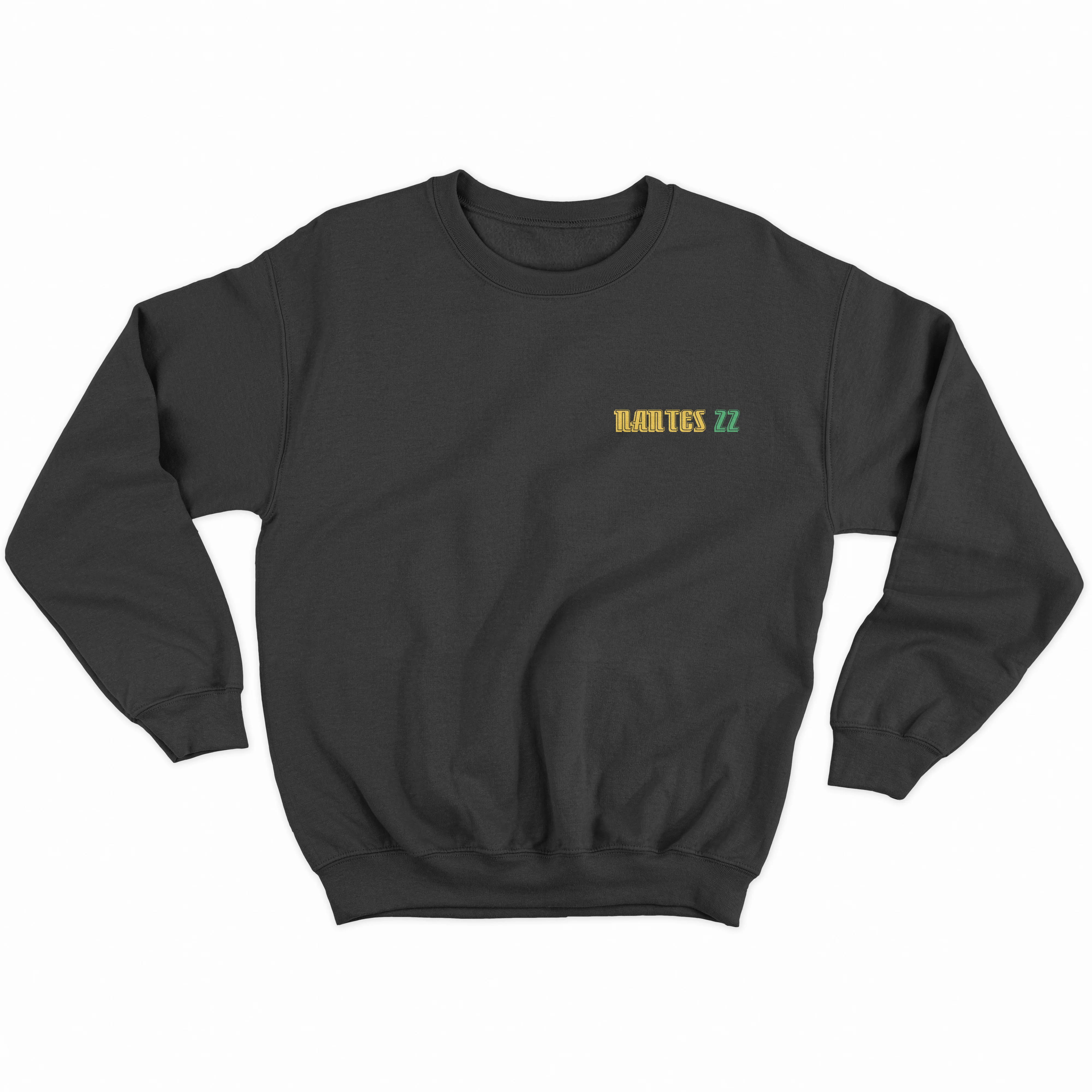 Sweat « Nantes 22 » On Tour - Image 6