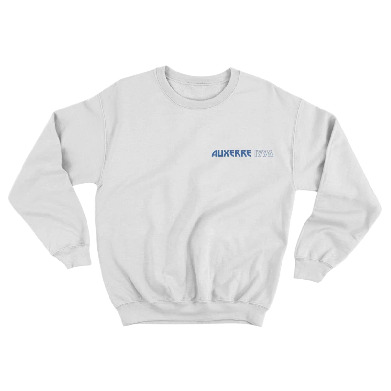 Sweat « Auxerre 1996 » On Tour - Image 4