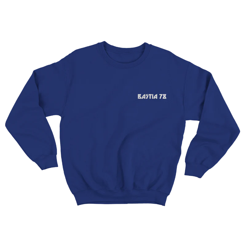 Sweat « Bastia 78 » On Tour - Image 2