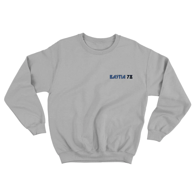 Sweat « Bastia 78 » On Tour - Image 6