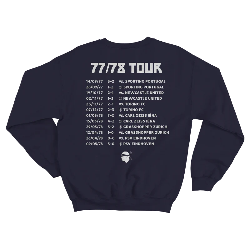 Sweat « Bastia 78 » On Tour - Image 7