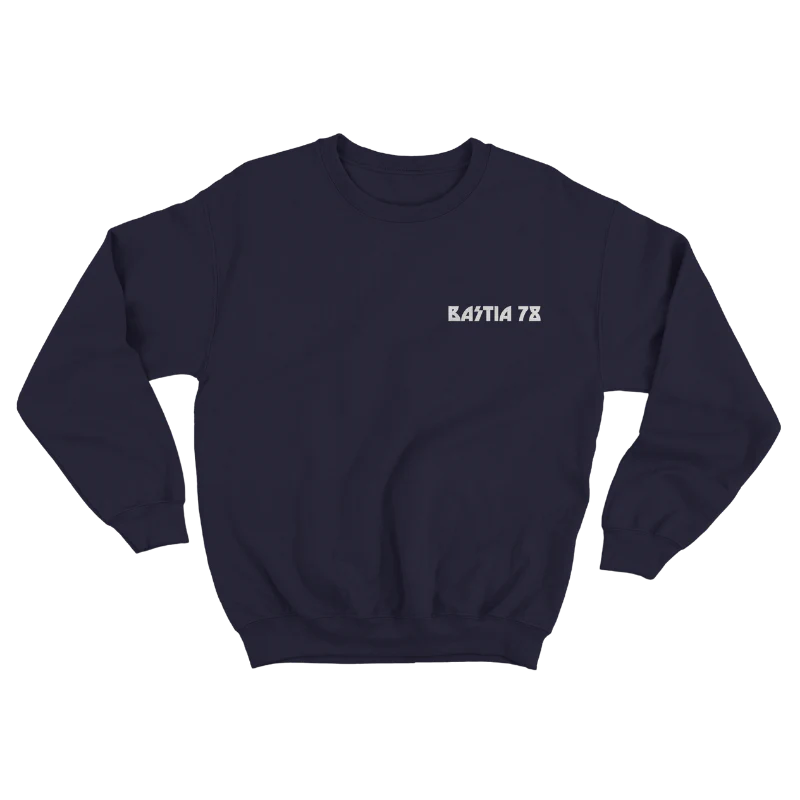 Sweat « Bastia 78 » On Tour - Image 8
