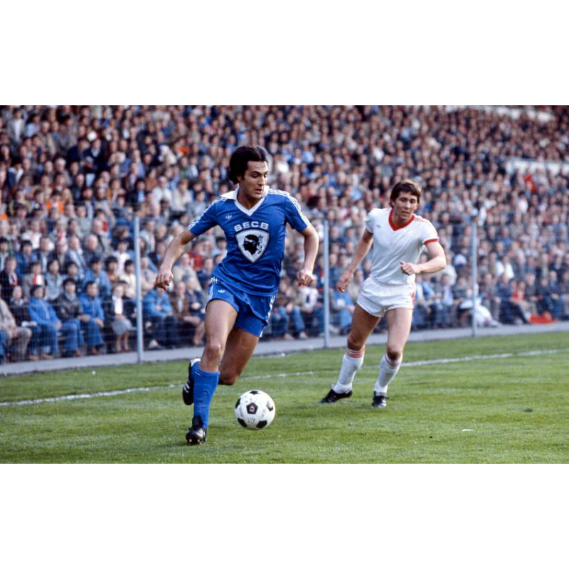 Sweat « Bastia 78 » On Tour - Image 9