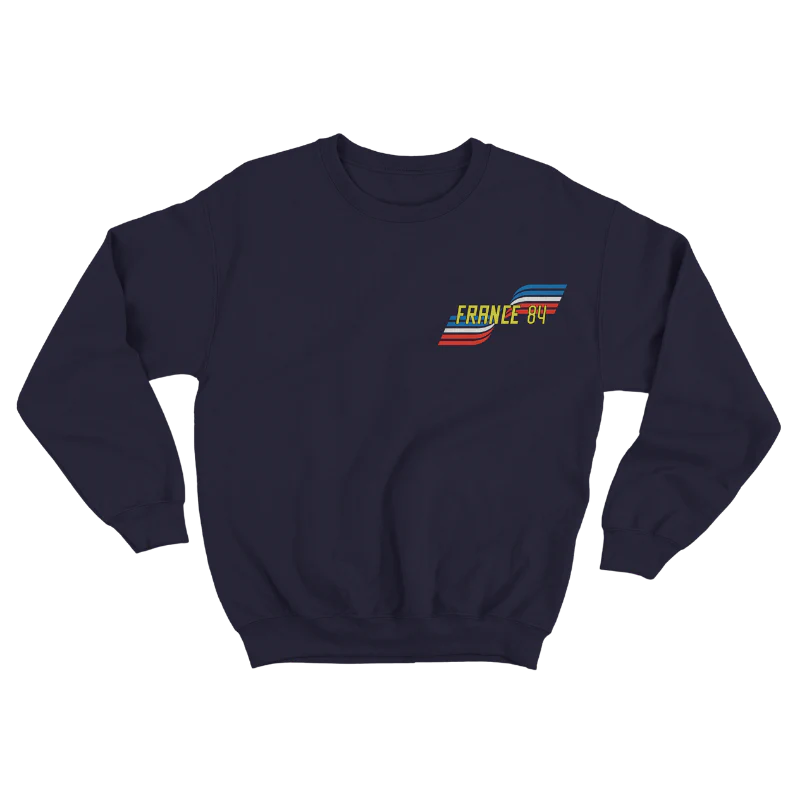 Sweat "On Tour" France 1984 - Image 6