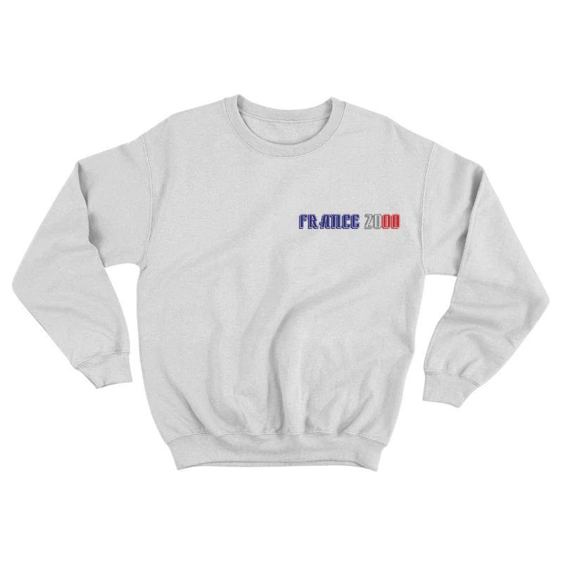 Sweat "On Tour" France 2000 - Image 3