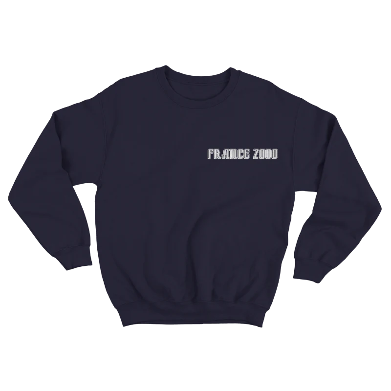 Sweat "On Tour" France 2000 - Image 6