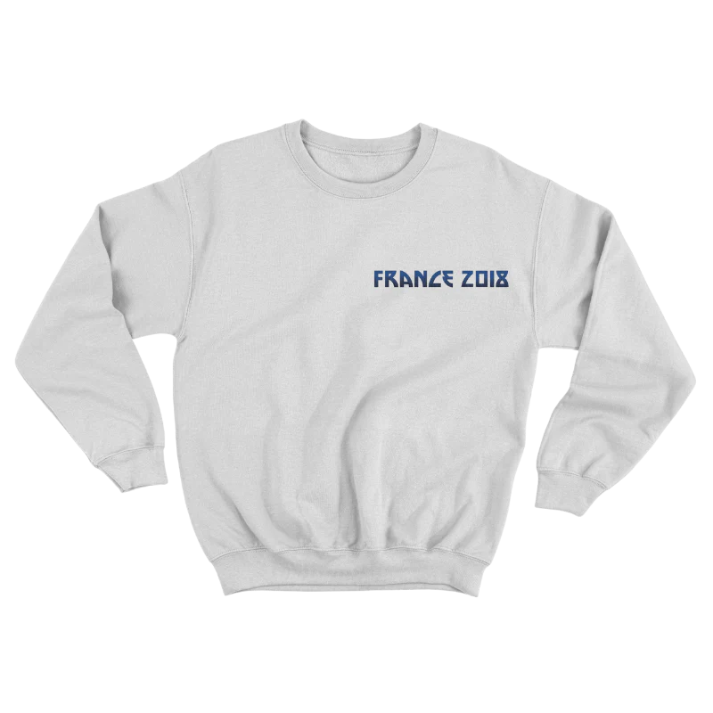 Sweat "On Tour" France 2018 - Image 2