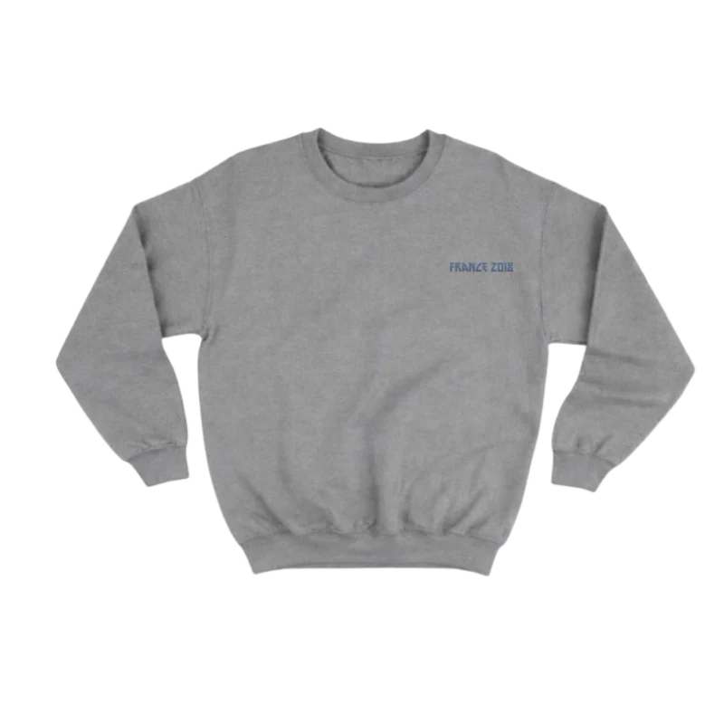 Sweat "On Tour" France 2018 - Image 4