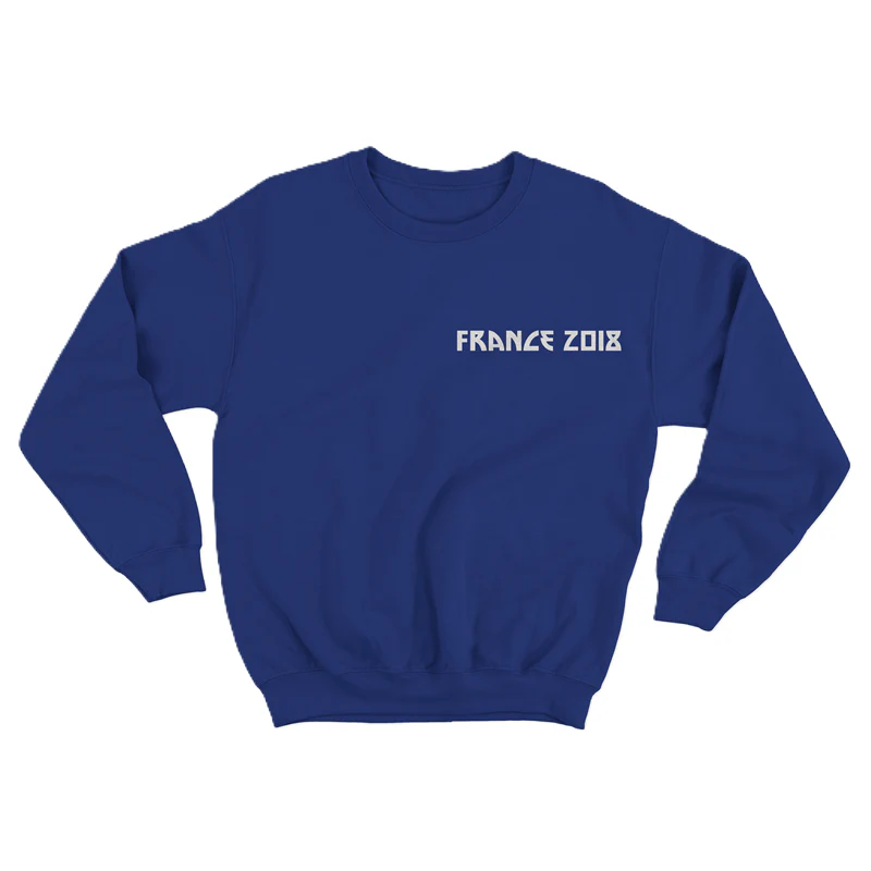 Sweat "On Tour" France 2018 - Image 6
