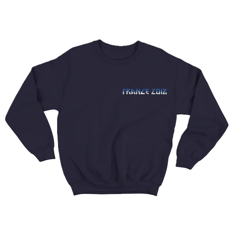 Sweat "On Tour" France 2018 - Image 8