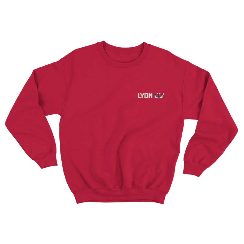 Sweat « Lyon 00's » On Tour - Image 2