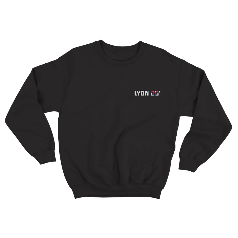Sweat « Lyon 00's » On Tour - Image 4