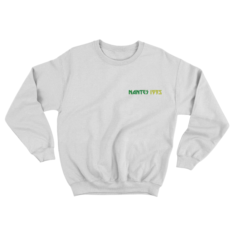 Sweat « Nantes 1995 » On Tour - Image 4